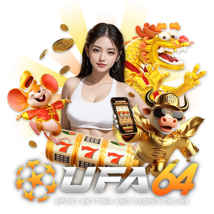 ufa 64 รีวิวเว็บ