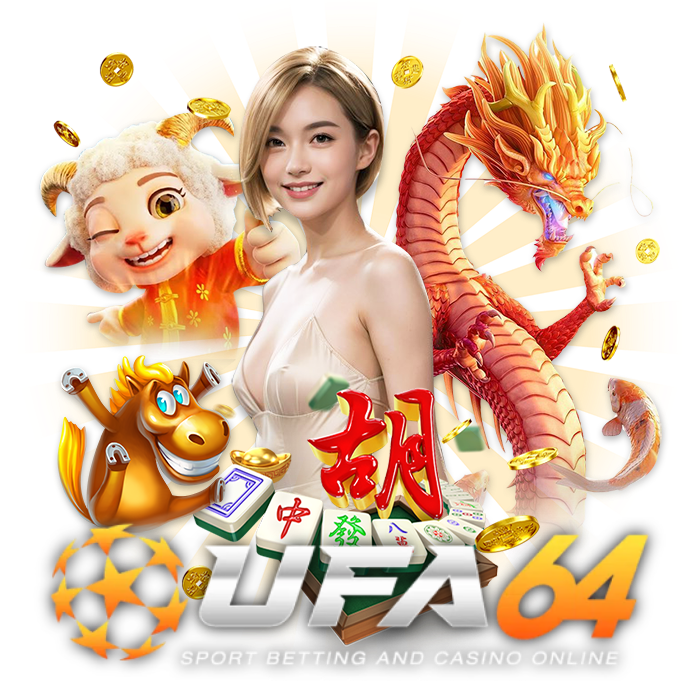 ufa64สล็อต